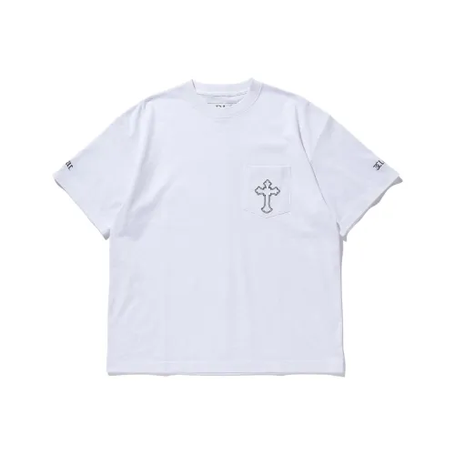 XLARGE 2Pac collaboration Унисекс Футболка