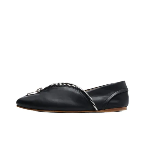 JW Anderson Женские повседневные туфли Женские
