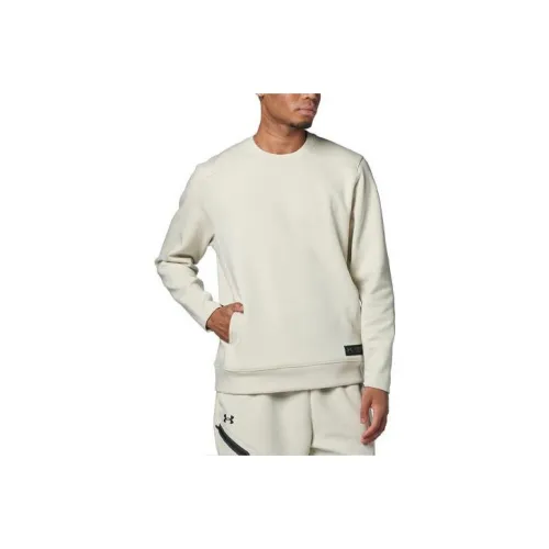 Under Armour UA Apollo Толстовка Мужская Грязь