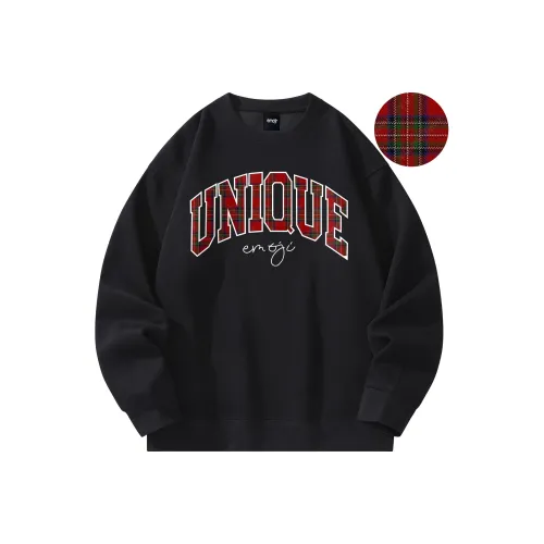 Emoji Унисекс Свитшоты