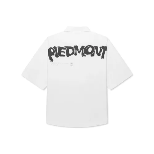 GXG Pro Life Go Wild Series Рубашка Унисекс Белый