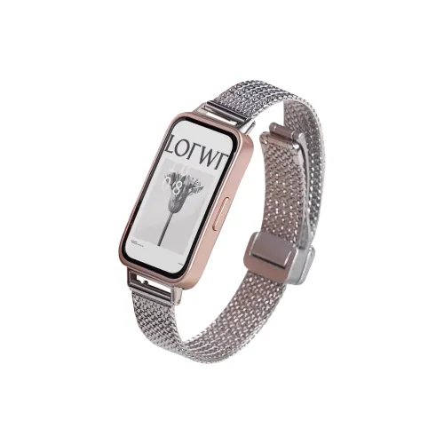 CHUANGYIDA Ремень Huawei Honor Совместимость Металл 135 200 мм