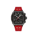 Черно-Красный