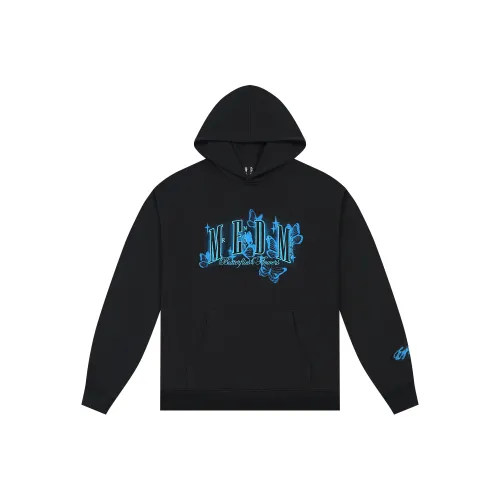 MR.ENJOYDA MONEY Унисекс Свитшоты