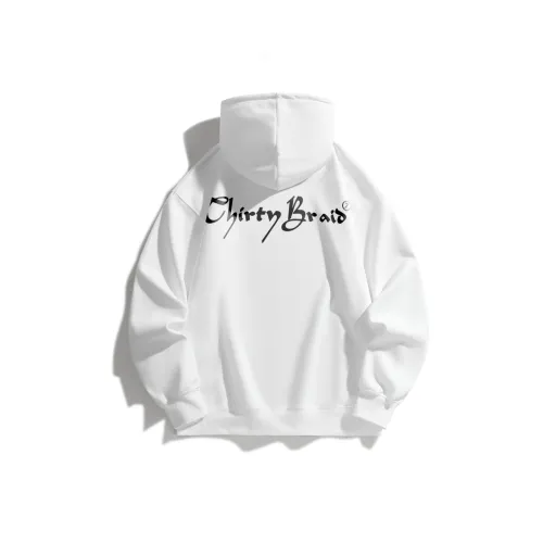 30BRAID Унисекс Свитшоты