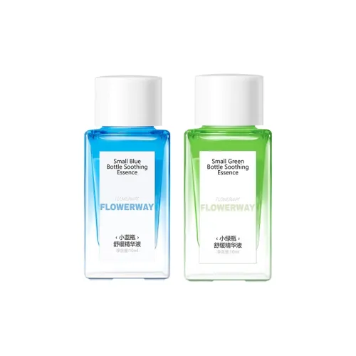 FLOWERWAY Эфирные масла Унисекс