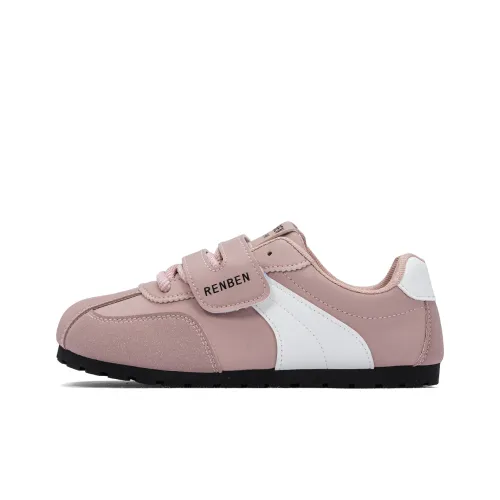 RENBEN Балансированные Легкие Низкие Кроссовки для Скейтбординга Женские