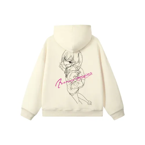 MIIOW Унисекс Свитшоты