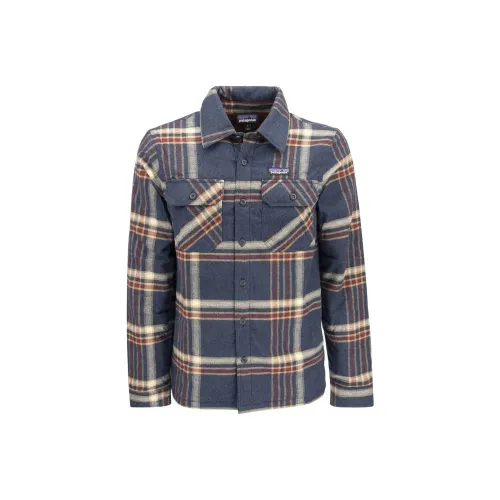 Patagonia Мужские Рубашки