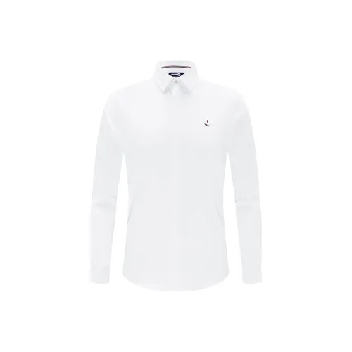 NAVIGARE Унисекс Рубашки