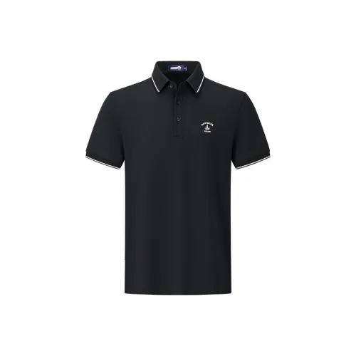 NAVIGARE Мужская рубашка поло