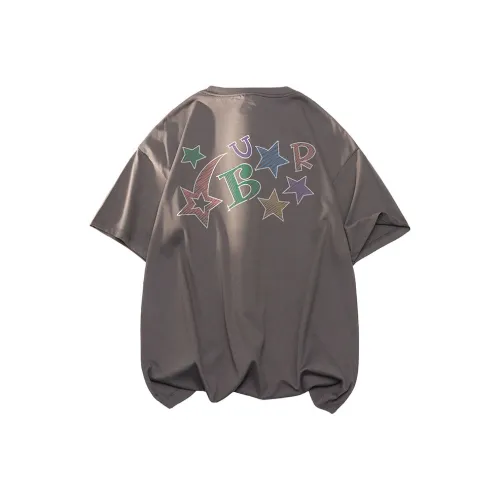 BRUMAIRE Унисекс Футболка