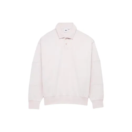 VANS OTW Розовый Унисекс Свитшоты