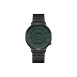 Темно-зеленый