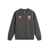 Обсидиановый серый