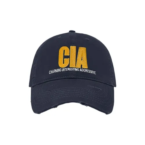 JKEM Хлопковые кепки унисекс