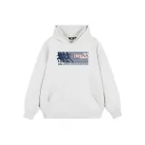 Светло-серый меланж