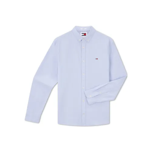 Tommy Hilfiger Мужские Рубашки