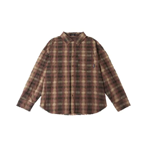 Мужские рубашки N Max