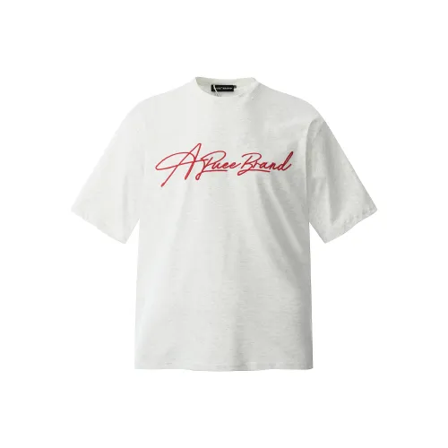 A PUEE Унисекс T-рубашки