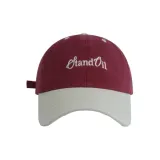 Красная шляпа, топ