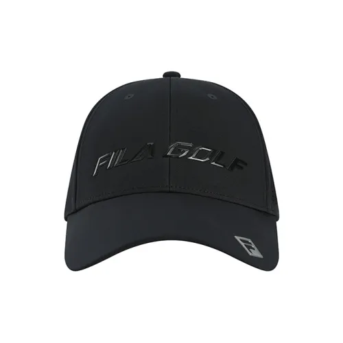 FILA GOLF серия Кепки Мужские