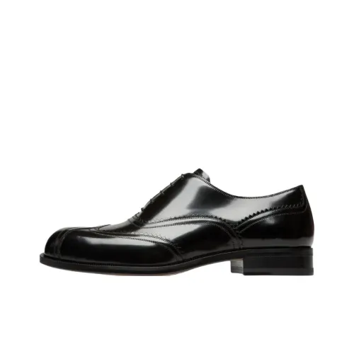 BALLY Туфли Низкие Мужские