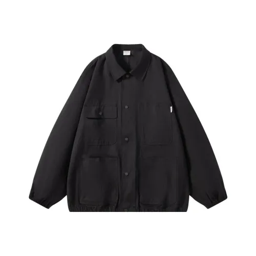 OUTDOOR PRODUCTS Рубашка Мужская Черная