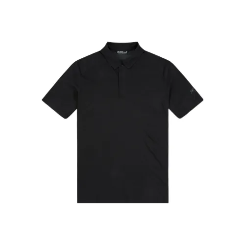 Arcteryx Eris Мужское Поло