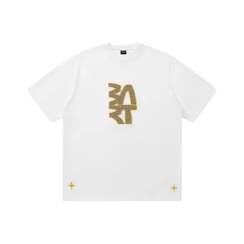 The Simpsons Короткий рукав T-рубашки унисекс