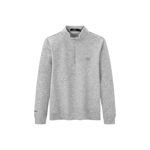 SEPTWOLVES Мужские Свитшоты