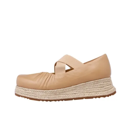 Yeezyy Reezy Espadrilles Женские
