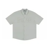 Спокойный серый