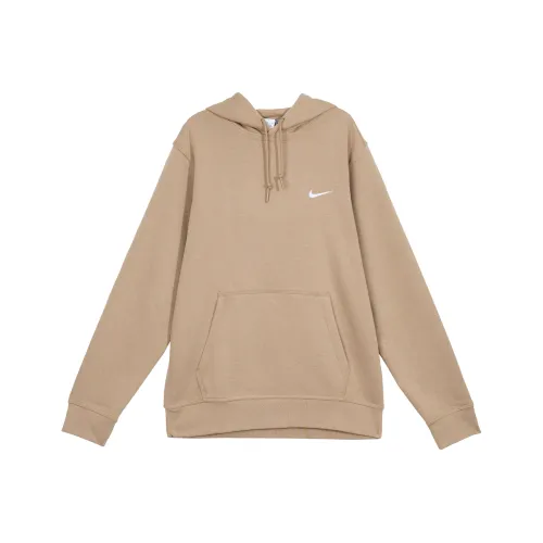 Nike Khaki Мужские Свитшоты