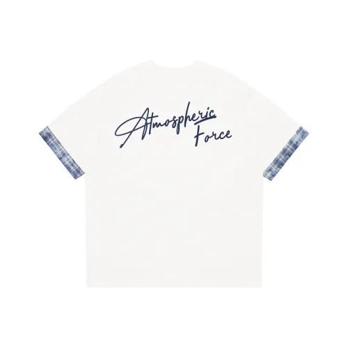 PRESSURE Унисекс Футболка