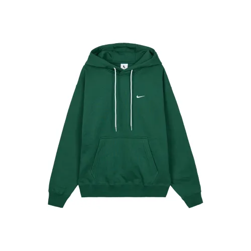 Nike Pine Green Мужские Свитшоты