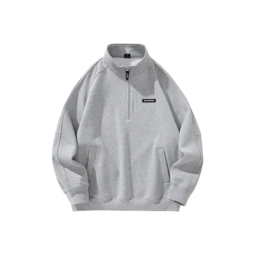 GOLFCROSS Унисекс Свитшоты