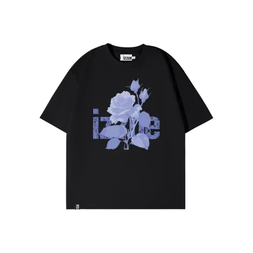 IZZUE Унисекс Футболки