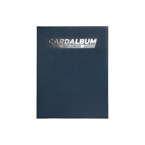 HobbyGuardian Двойной Слот для Карт с Вертикальным Дизайном Аксессуары для Карточных Игр 360 шт