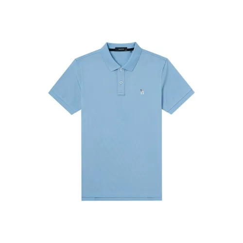 HAZZYS Мужская рубашка поло