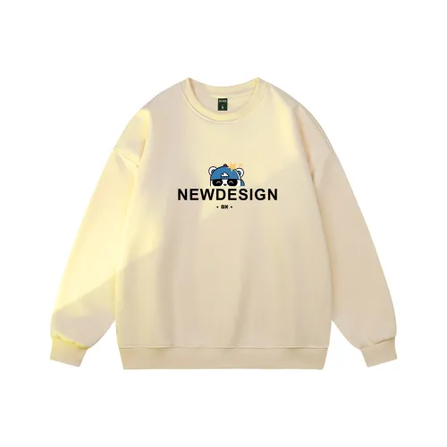 DEFINEX Унисекс Свитшоты