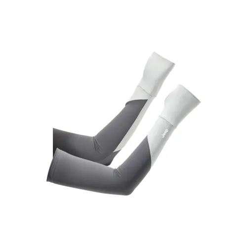 JEEP Тонкие рукава с защитой от солнца женские