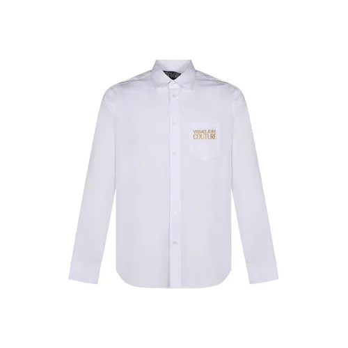 VERSACE JEANS COUTURE Рубашка Мужская