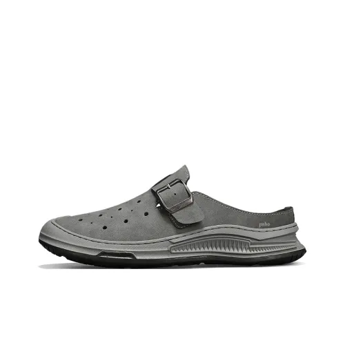 Jinho Birkenstock Стиль Обувь Мужская