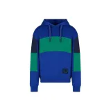 Синий, зеленый, темно-синий