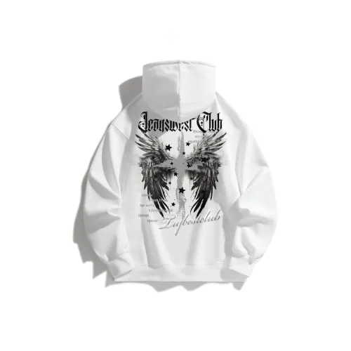 JEANSWEST CLUB Унисекс Свитшоты