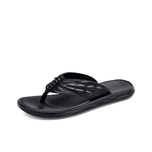 BOLE Устойчивые к истиранию шлепанцы для мужчин