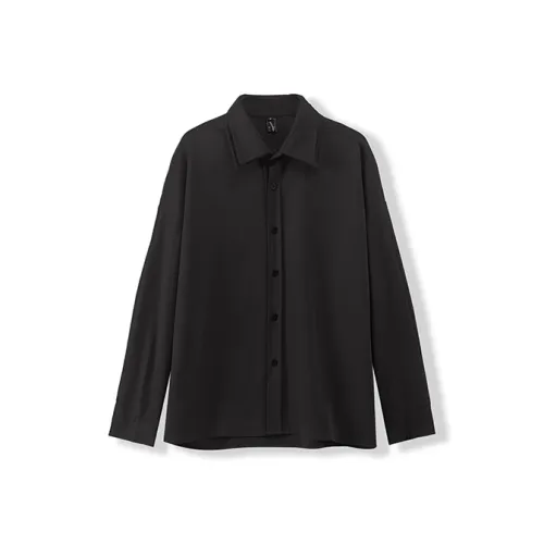 I'm David Унисекс Рубашки