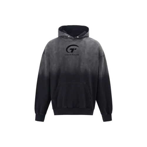 GTRG Унисекс Свитшоты