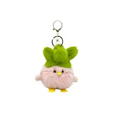 Розовый Фея Wren (с динамиком)